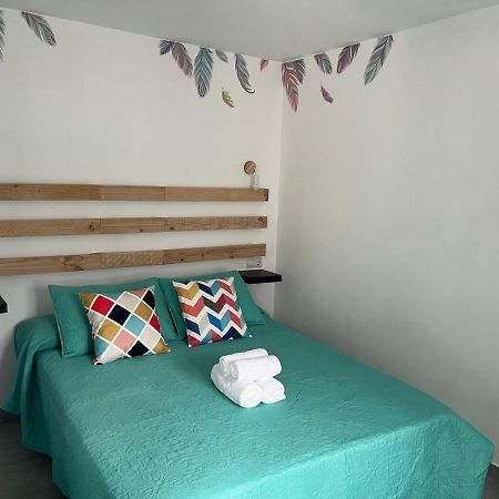 Apartamento Anita Setenil De Las Bodegas Luaran gambar