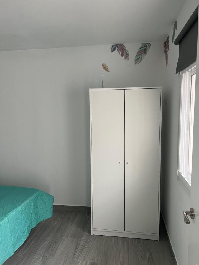 Apartamento Anita Setenil De Las Bodegas Luaran gambar